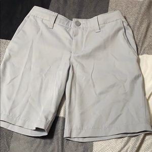 Under Armour golf shorts
